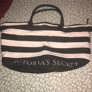 Extra Large Victoria’s Secret travel tote